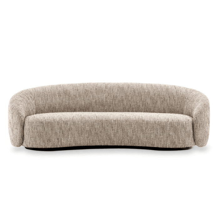 Amore 3,5 személyes szövet kanapé