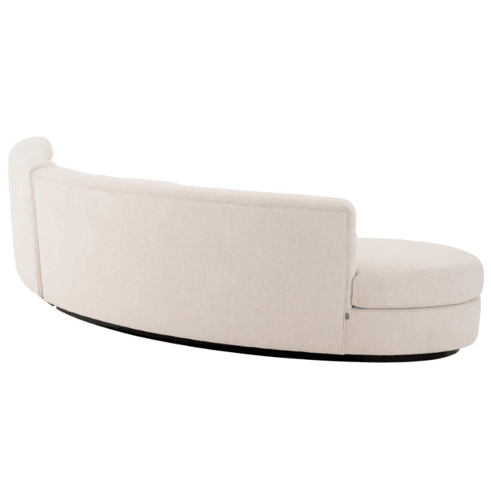 Lennox szövet kanapé