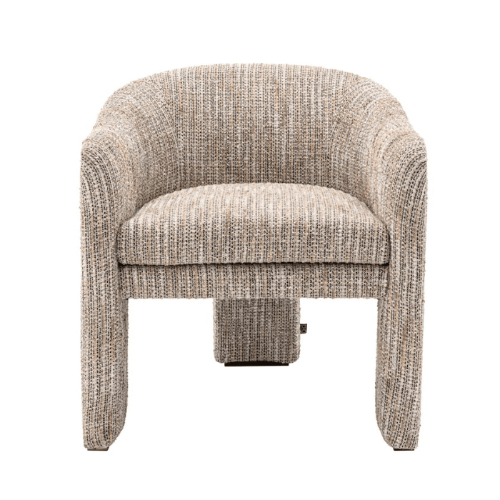 Pebbles szövet fotel