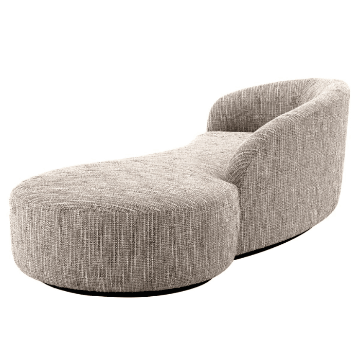 Bernd szövet kanapé