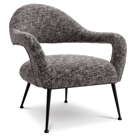 Lombardi szövet fotel