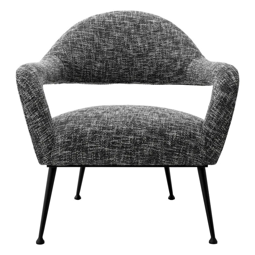 Lombardi szövet fotel