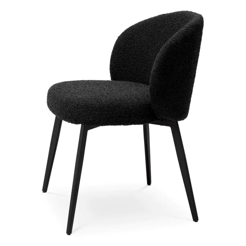 Lloyd buklé szék szettben