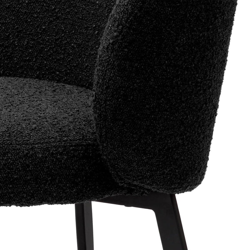 Lloyd buklé szék szettben