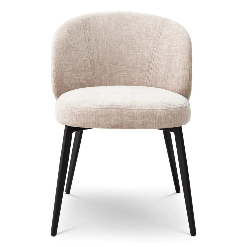 Lloyd szövet szék szettben