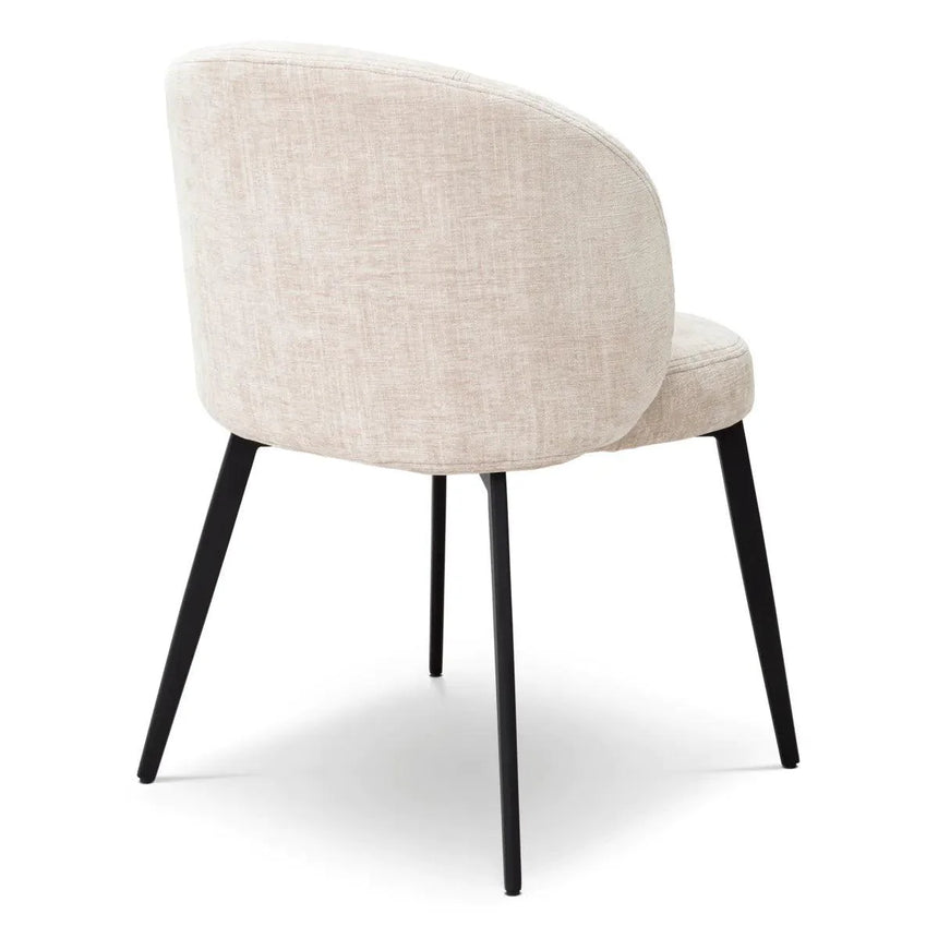 Lloyd szövet szék szettben