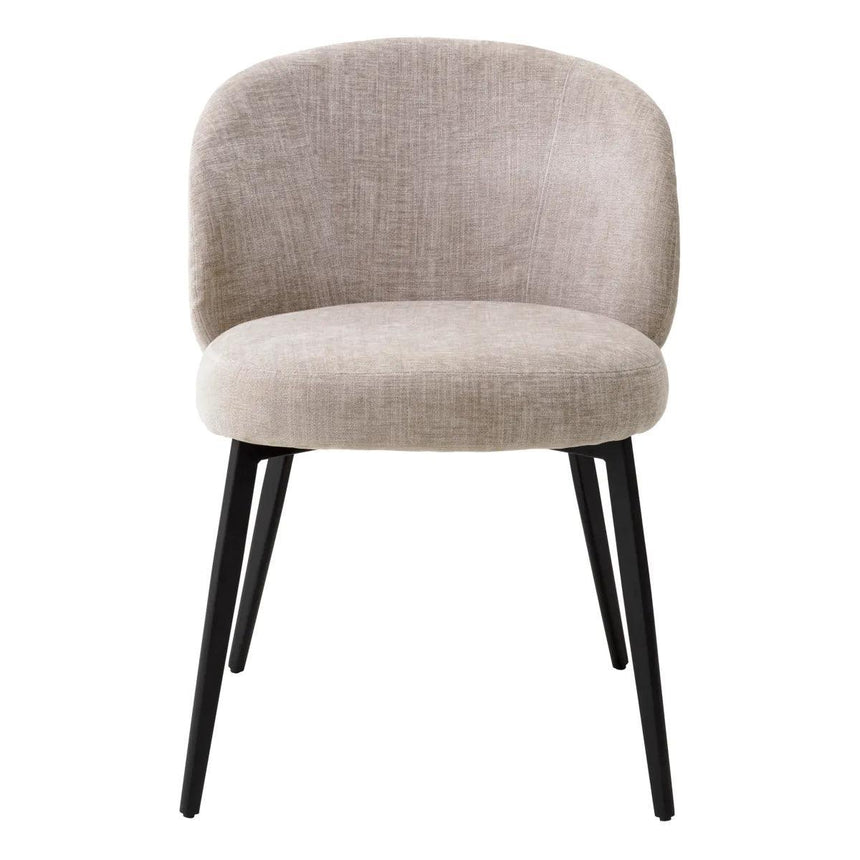 Lloyd szövet szék szettben