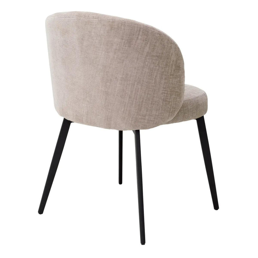 Lloyd szövet szék szettben