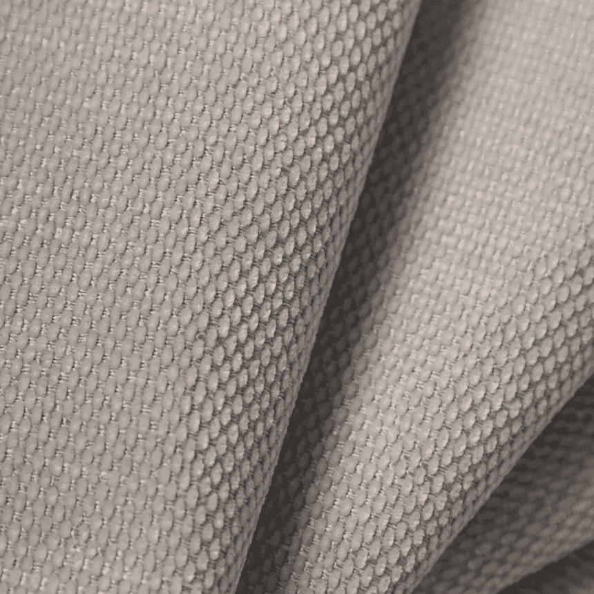 Molino rebel zsenília puff 75x75