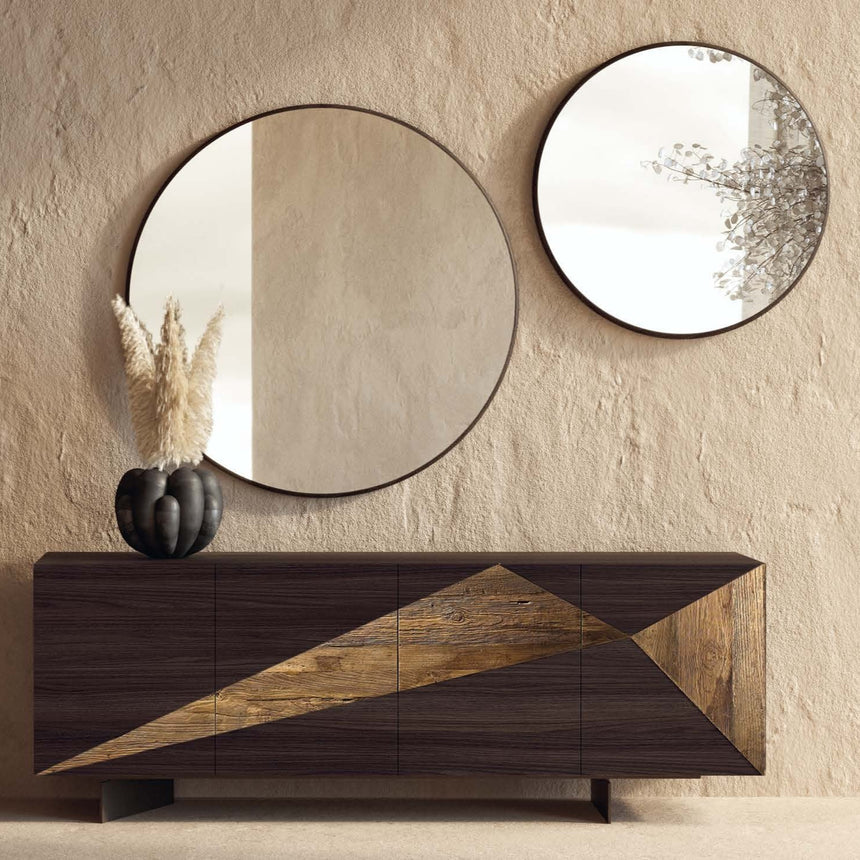Slice cabinet