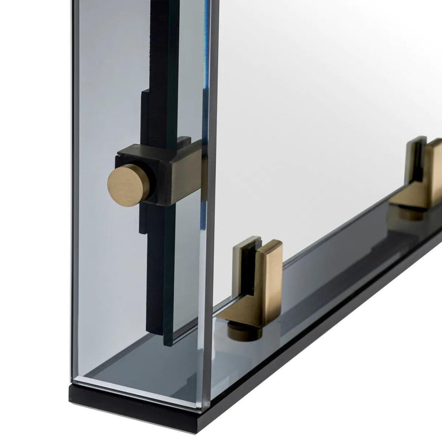 Verona tükör kicsi - Dutch Home