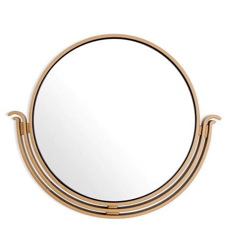 Tombo fém tükör - Dutch Home