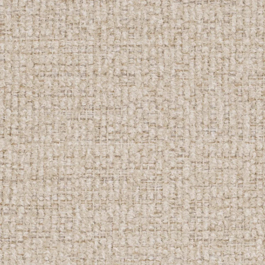 Lounge Club Fabric Ottoman