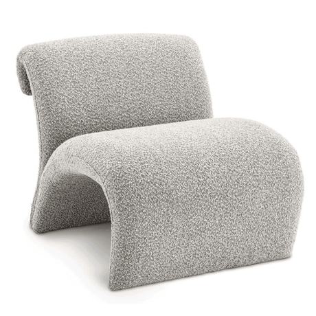 Vignola buklé fotel