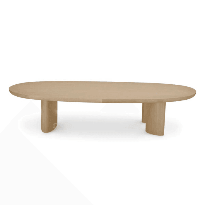 Lindner wooden coffee table