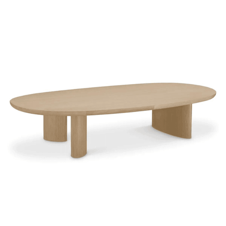 Lindner wooden coffee table