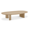 Lindner wooden coffee table