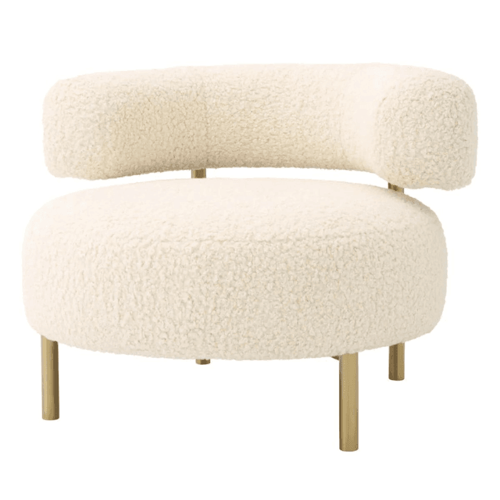 Thompson sherpa fotel