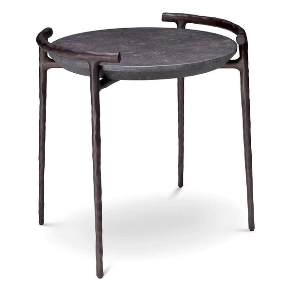 Arca Table Arca marble side table – Dutch Home