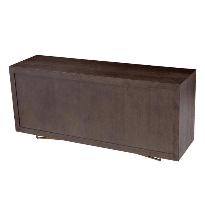 Sonesta wooden cabinet