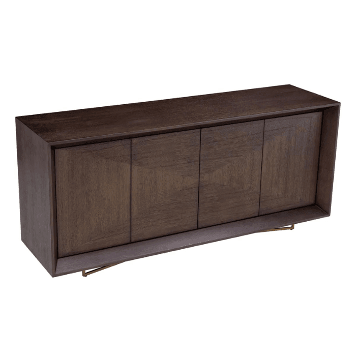Sonesta wooden cabinet