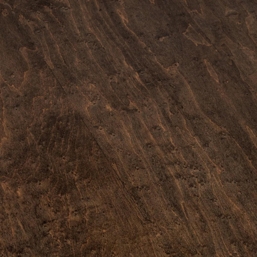 Oracle wooden coffee table