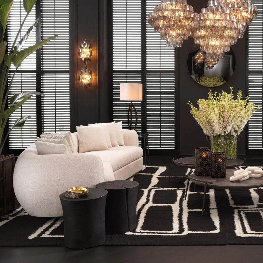 Osias fa lerakóasztal