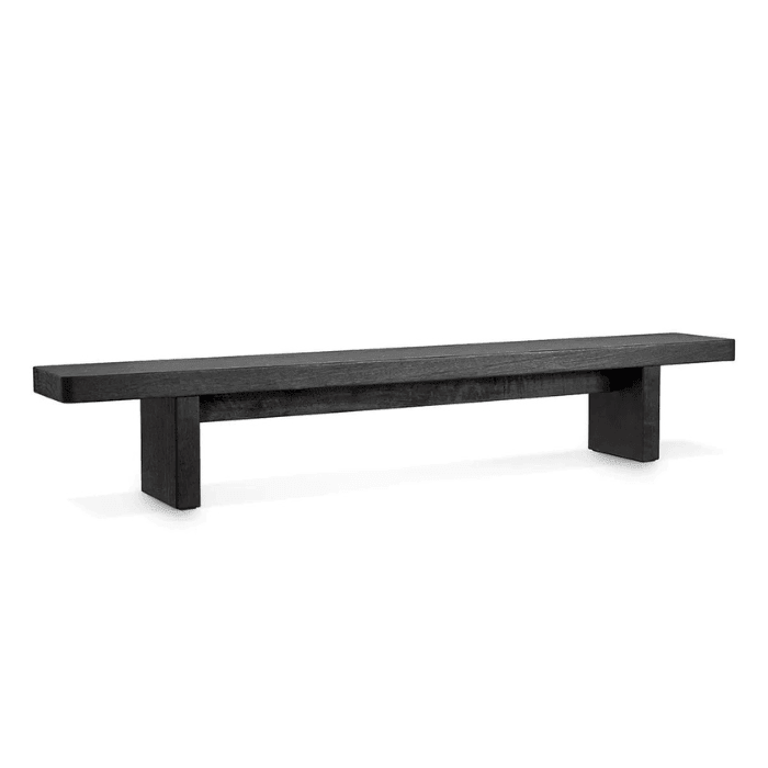 Lavin wooden coffee table