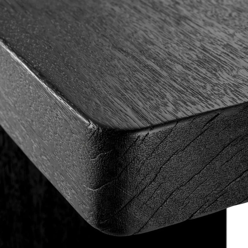 Lavin wooden coffee table