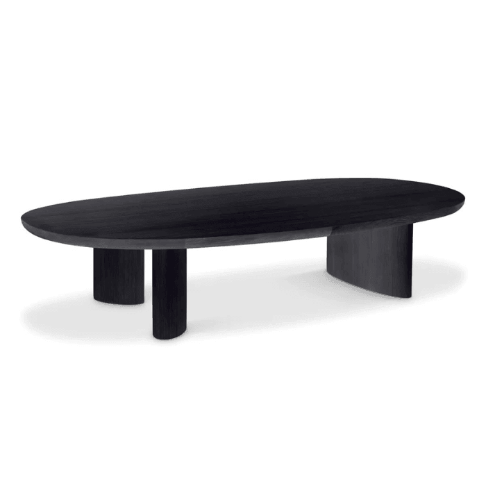 Lindner wooden coffee table