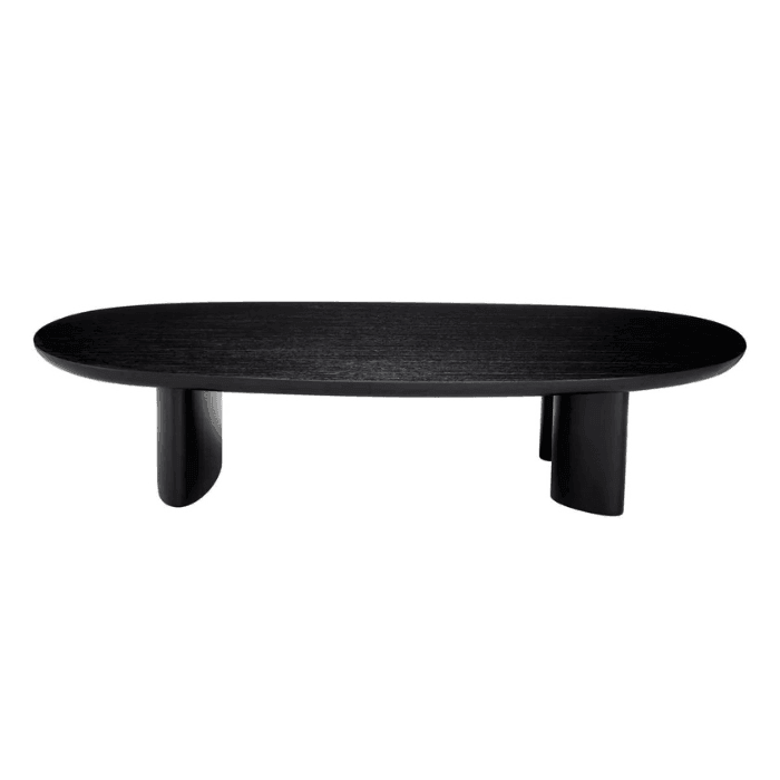 Lindner wooden coffee table