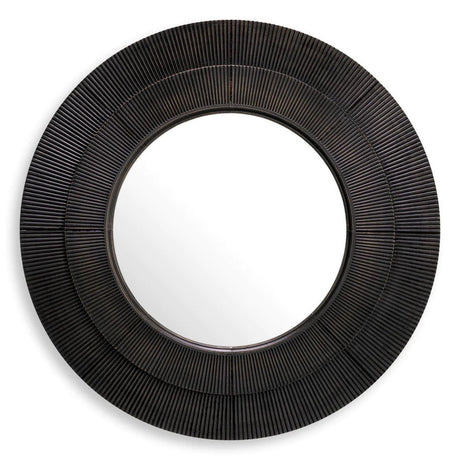 Rodion fém tükör - Dutch Home