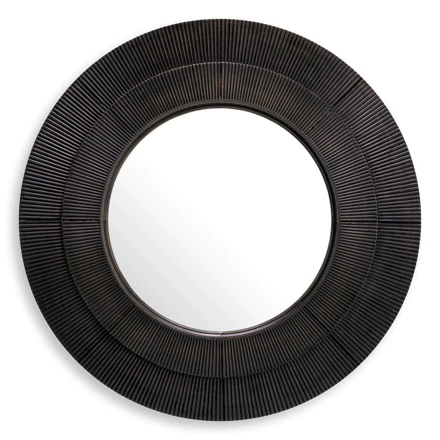 Rodion fém tükör - Dutch Home