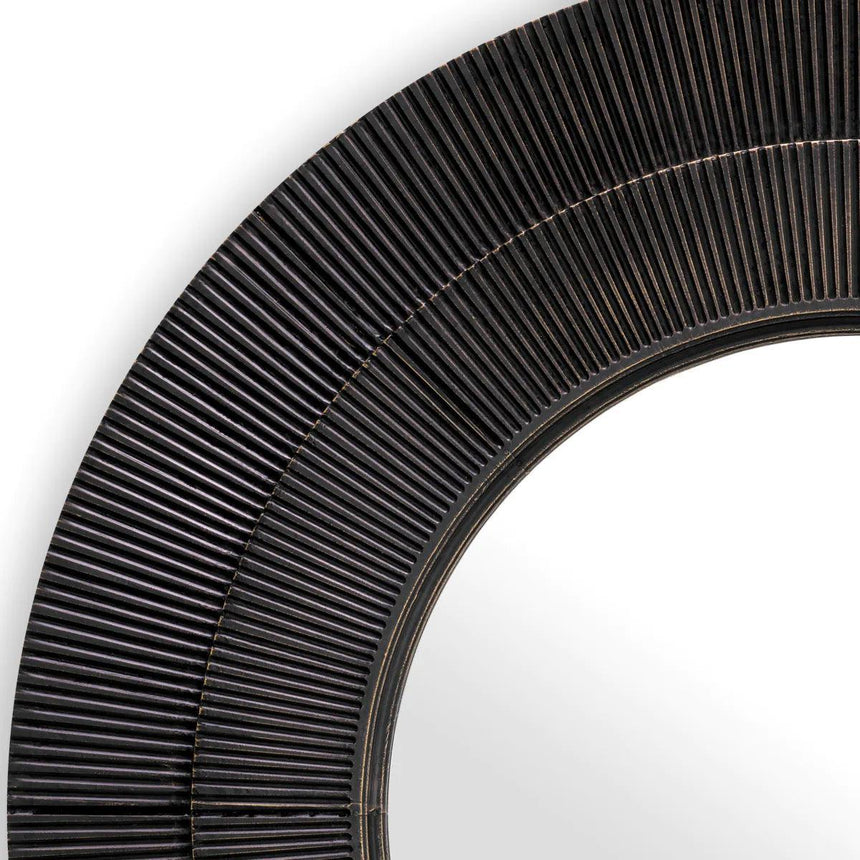 Rodion fém tükör - Dutch Home