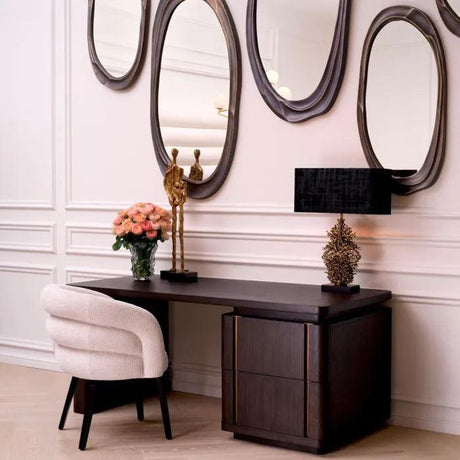 Novelle szövet szék