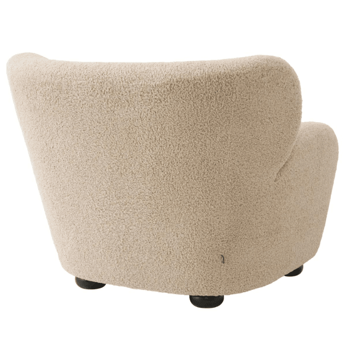 Thames szövet fotel