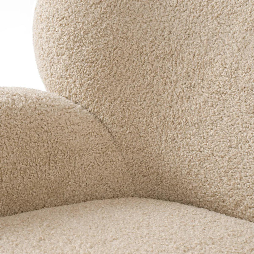 Thames szövet fotel