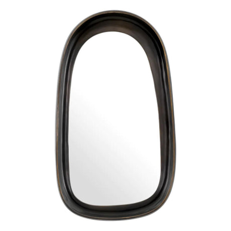 Sandals fém tükör nagy - Dutch Home