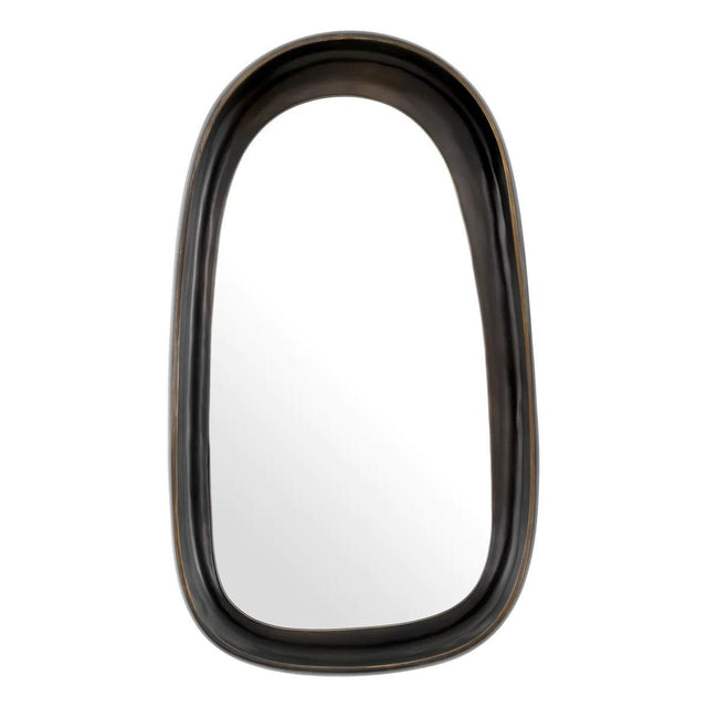 Sandals fém tükör nagy - Dutch Home