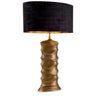 Rapho metal table lamp