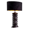 Rapho metal table lamp