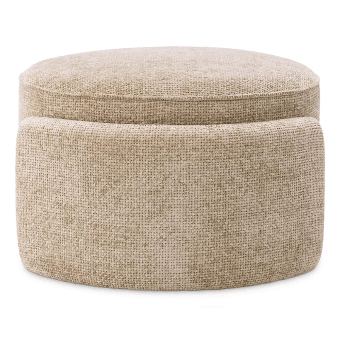 Ortega fabric seat