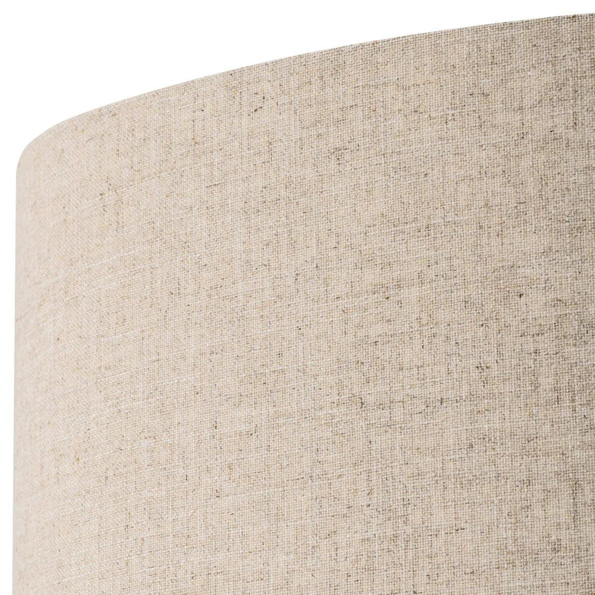 Macias metal table lamp