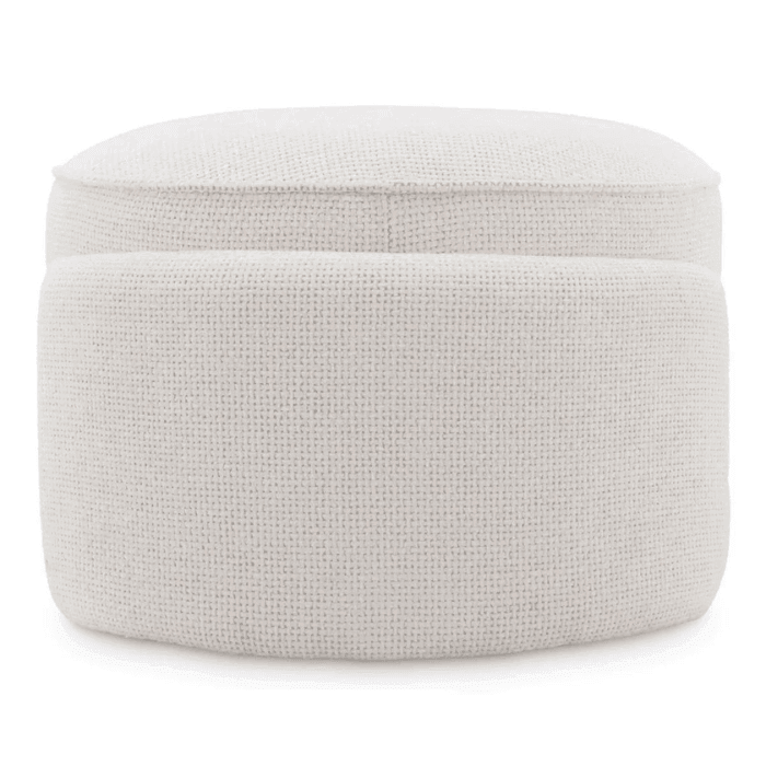 Ortega fabric seat