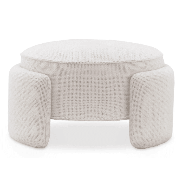 Ortega fabric seat