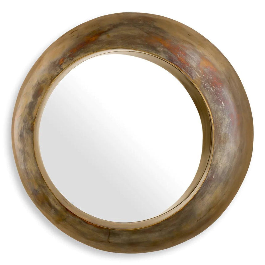 Velino fém tükör - Dutch Home