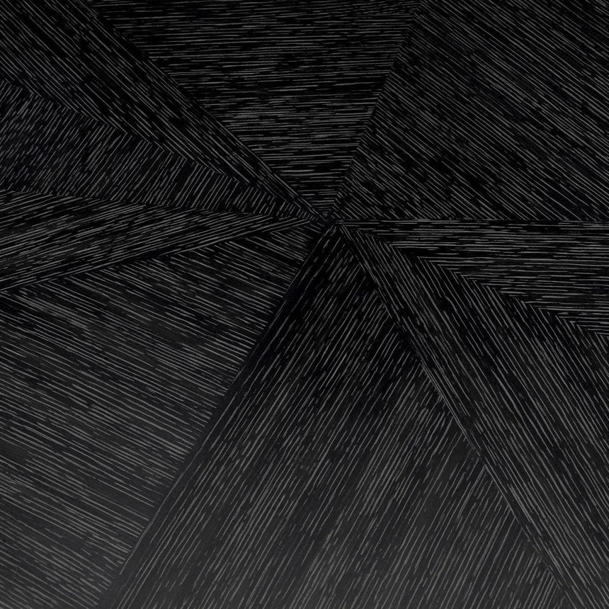 Vezio wooden coffee table