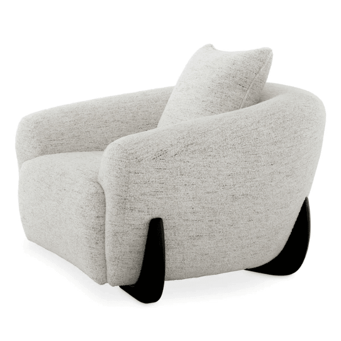 Siderno szövet fotel