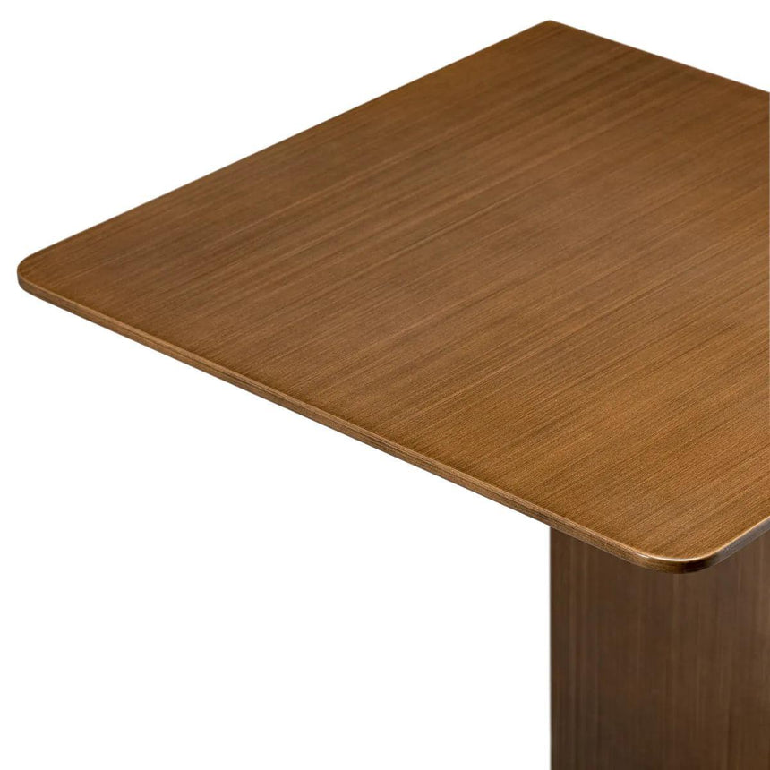 Panarea metal storage table