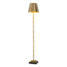 Seraphina metal floor lamp
